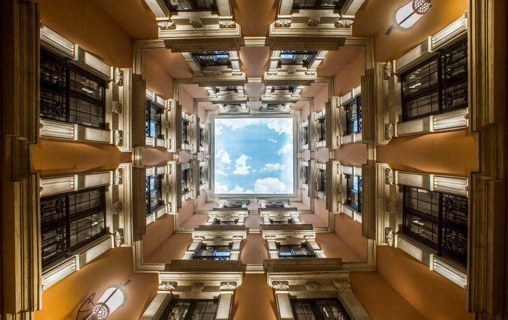 Sapphire Bayil Hotel Baku Exterior foto