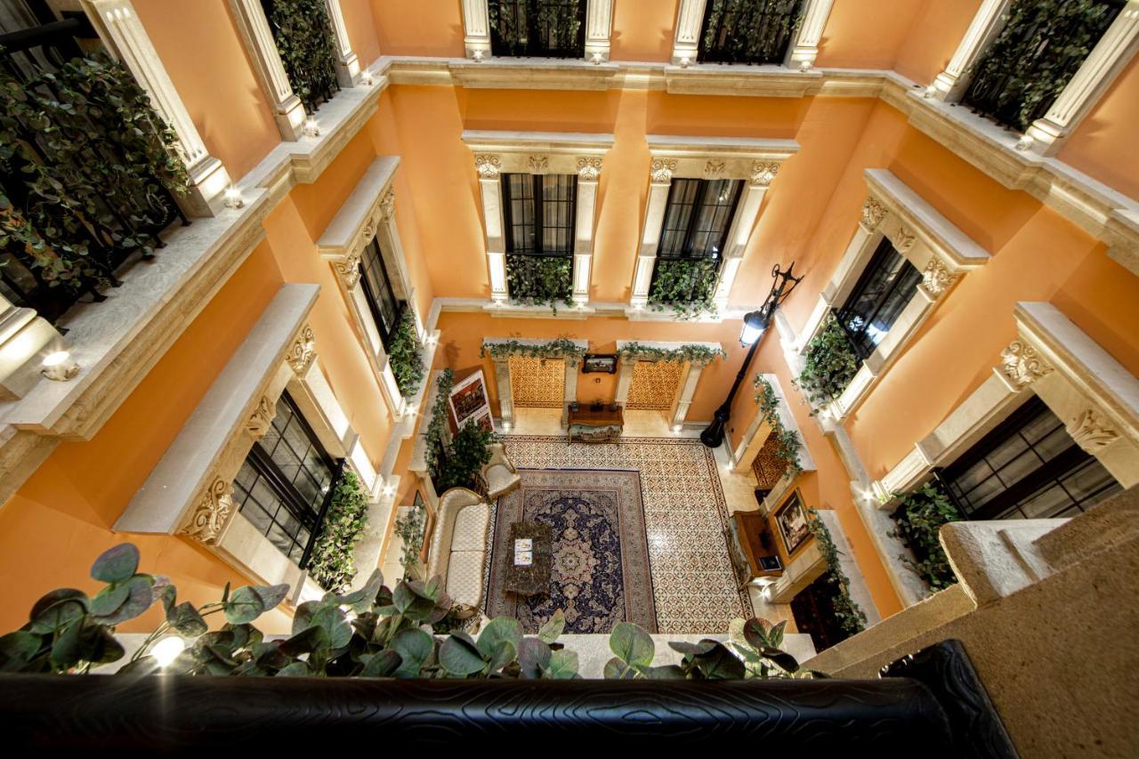 Sapphire Bayil Hotel Baku Exterior foto
