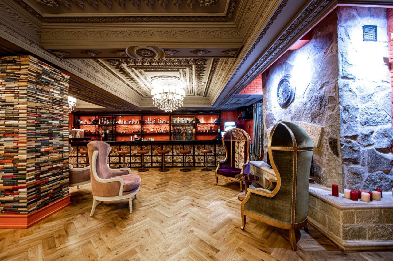 Sapphire Bayil Hotel Baku Exterior foto